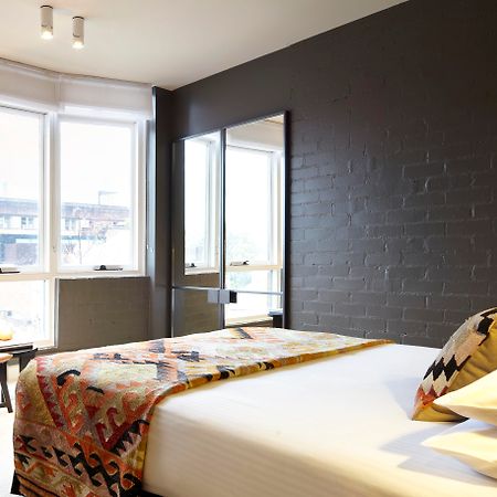 Harbour Rocks By Ode Hotels Sydney Exterior photo A room at the hotel