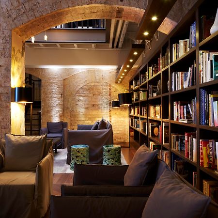 Harbour Rocks By Ode Hotels Sydney Interior photo Library