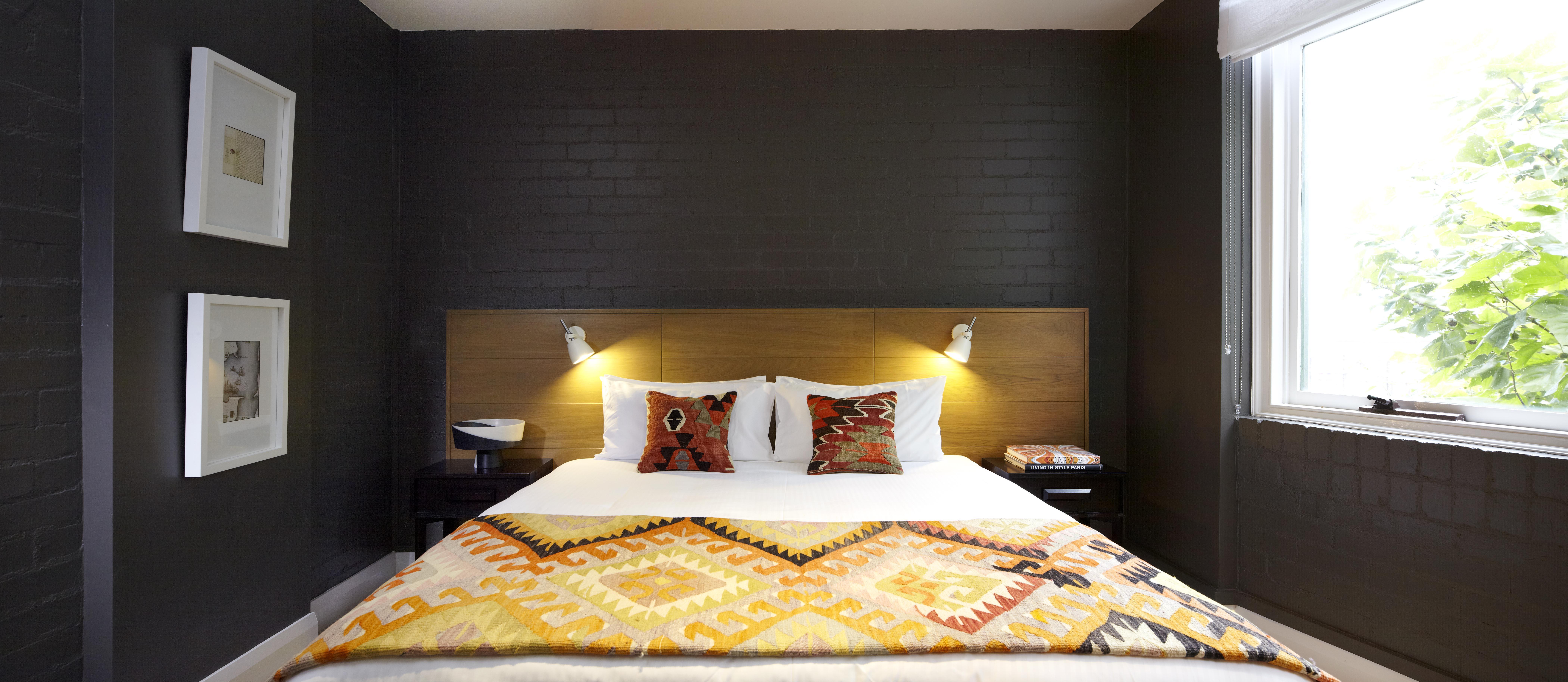 Harbour Rocks By Ode Hotels Sydney Exterior photo A bedroom at the hotel