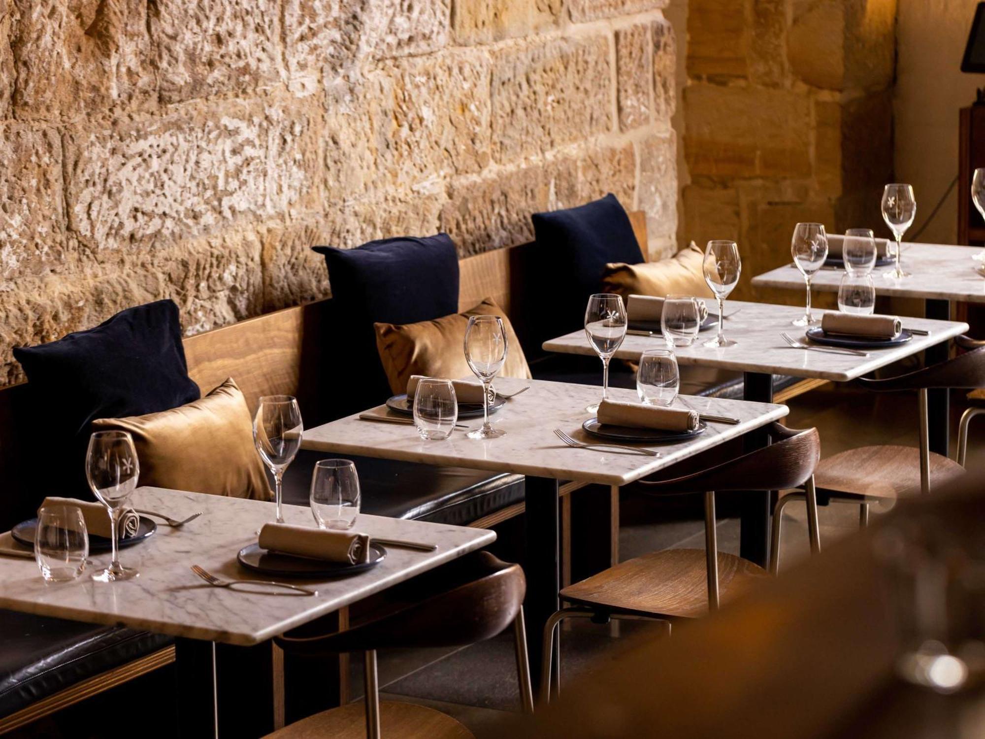 Harbour Rocks By Ode Hotels Sydney Exterior photo Interior of the restaurant