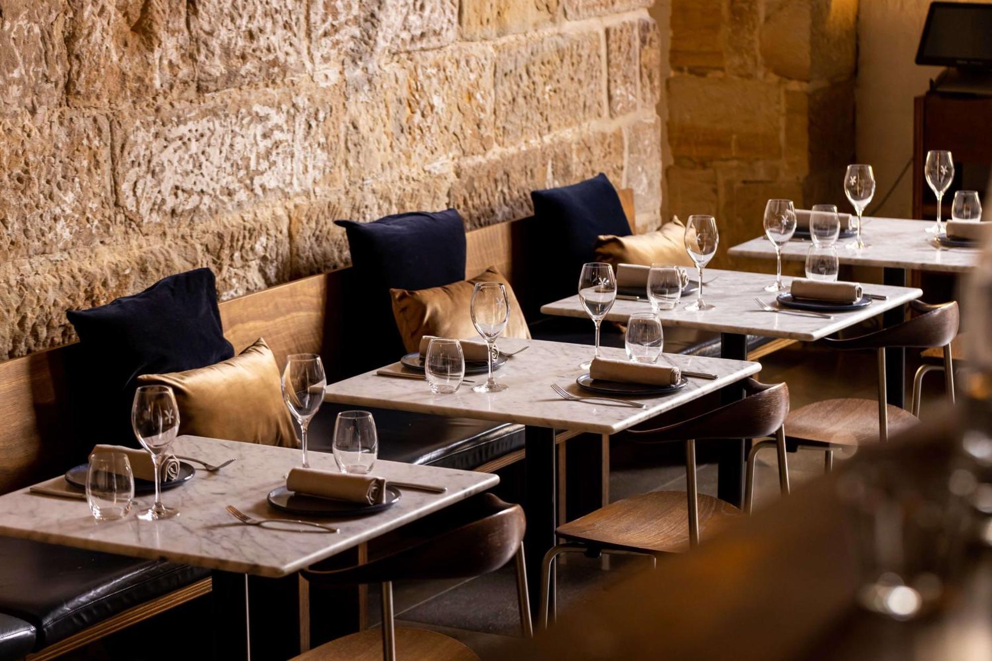 Harbour Rocks By Ode Hotels Sydney Exterior photo