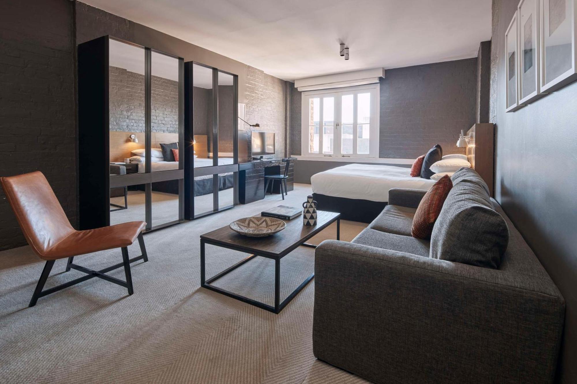 Harbour Rocks By Ode Hotels Sydney Exterior photo