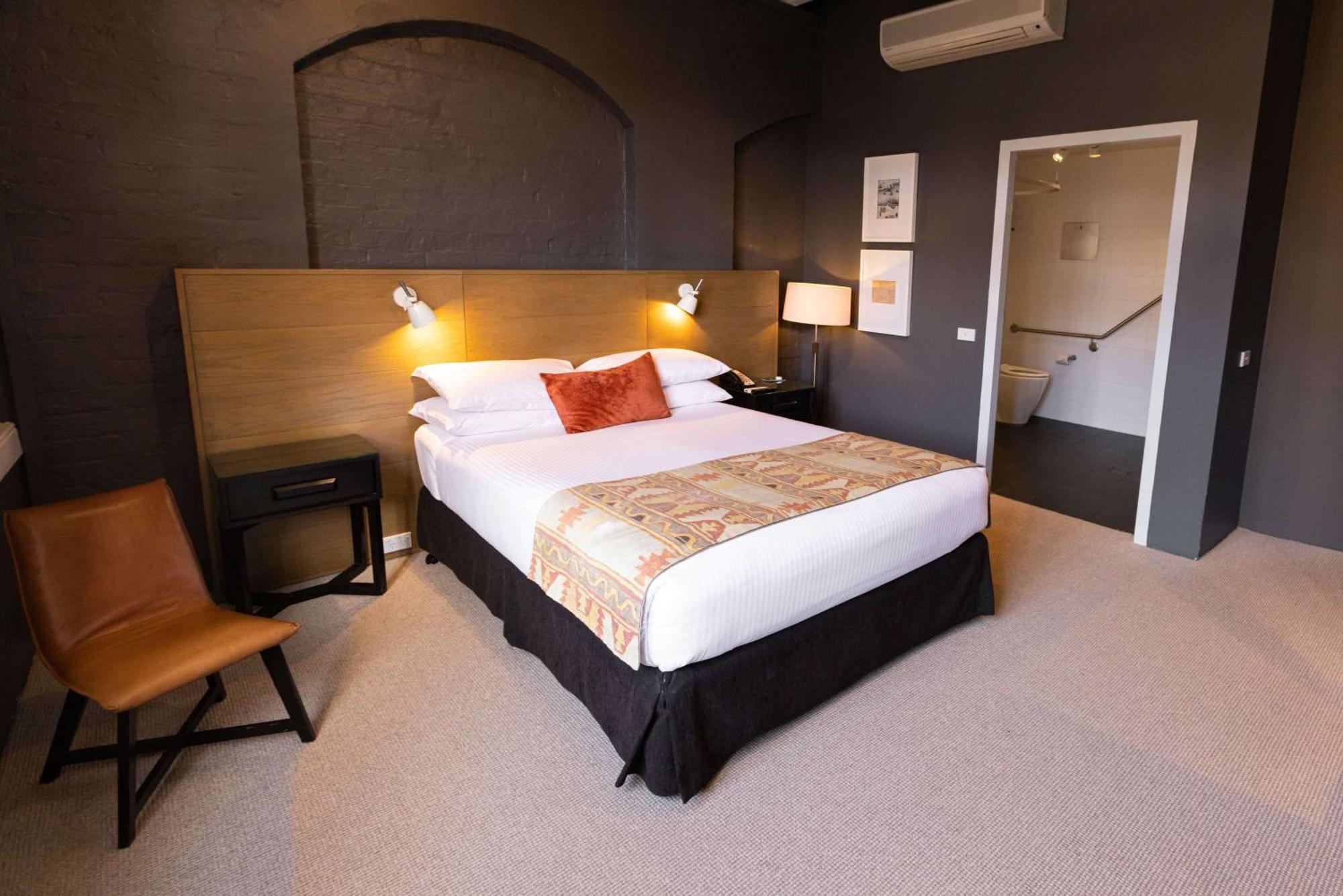 Harbour Rocks By Ode Hotels Sydney Exterior photo