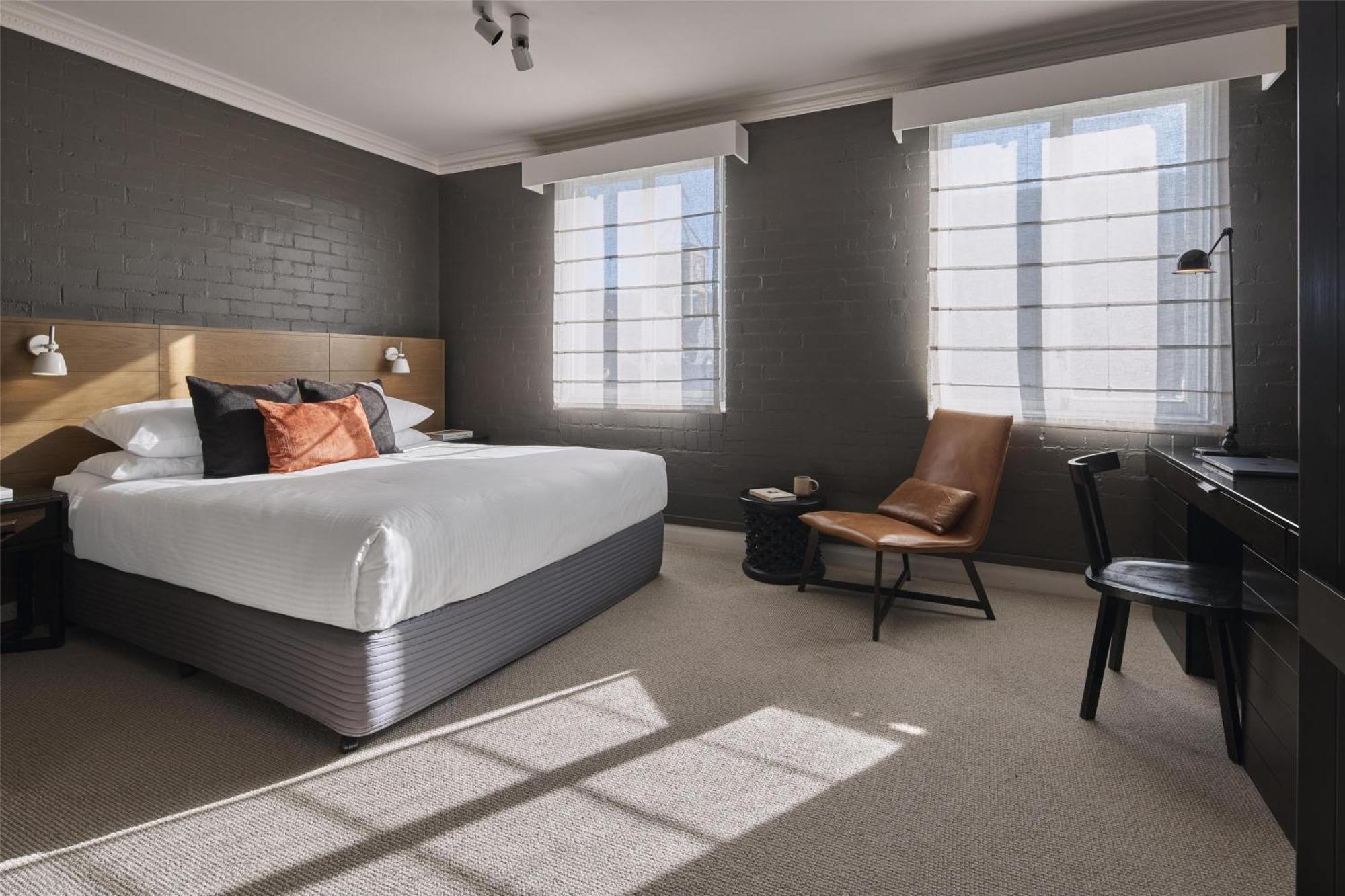 Harbour Rocks By Ode Hotels Sydney Exterior photo