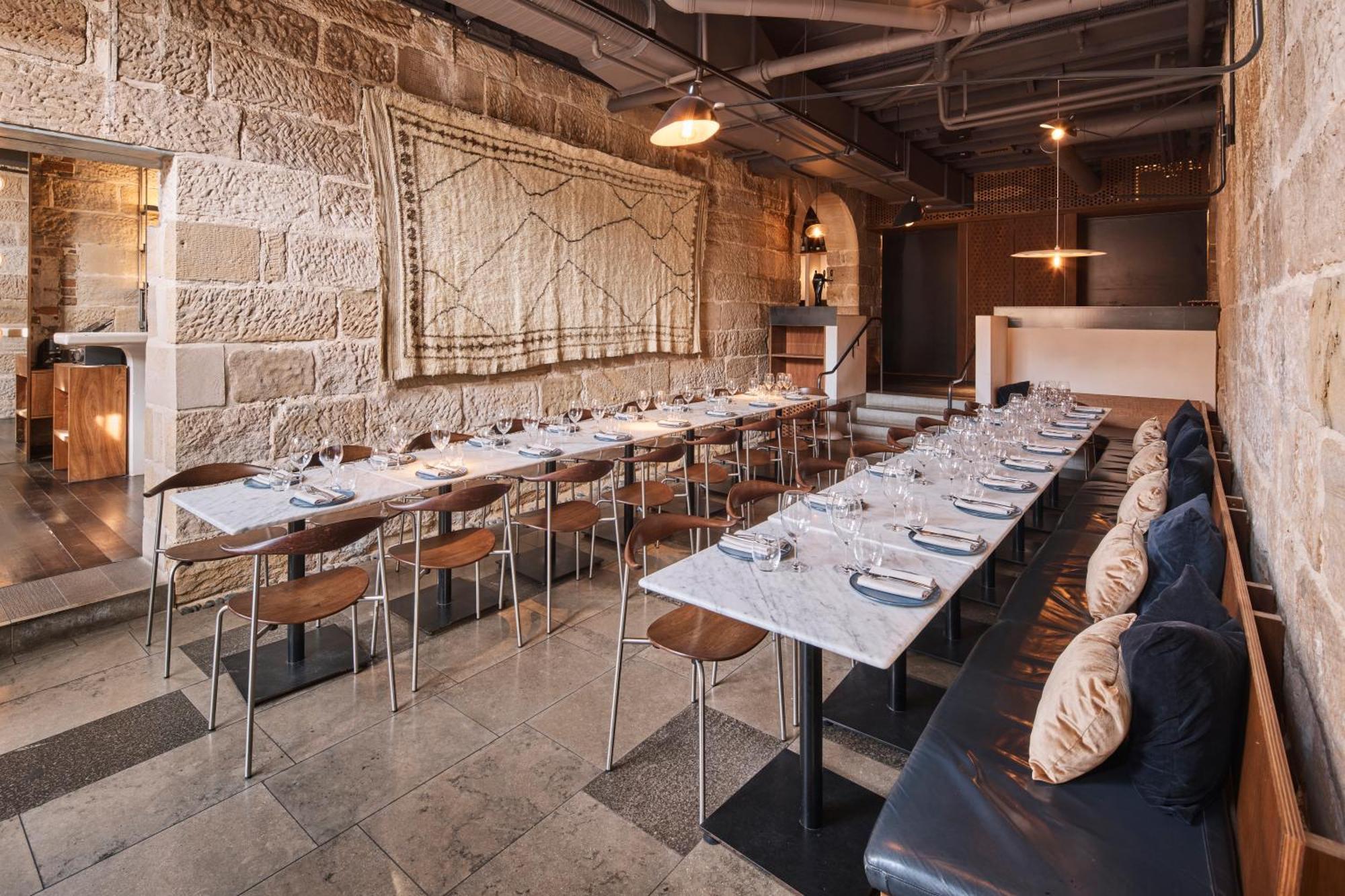 Harbour Rocks By Ode Hotels Sydney Exterior photo