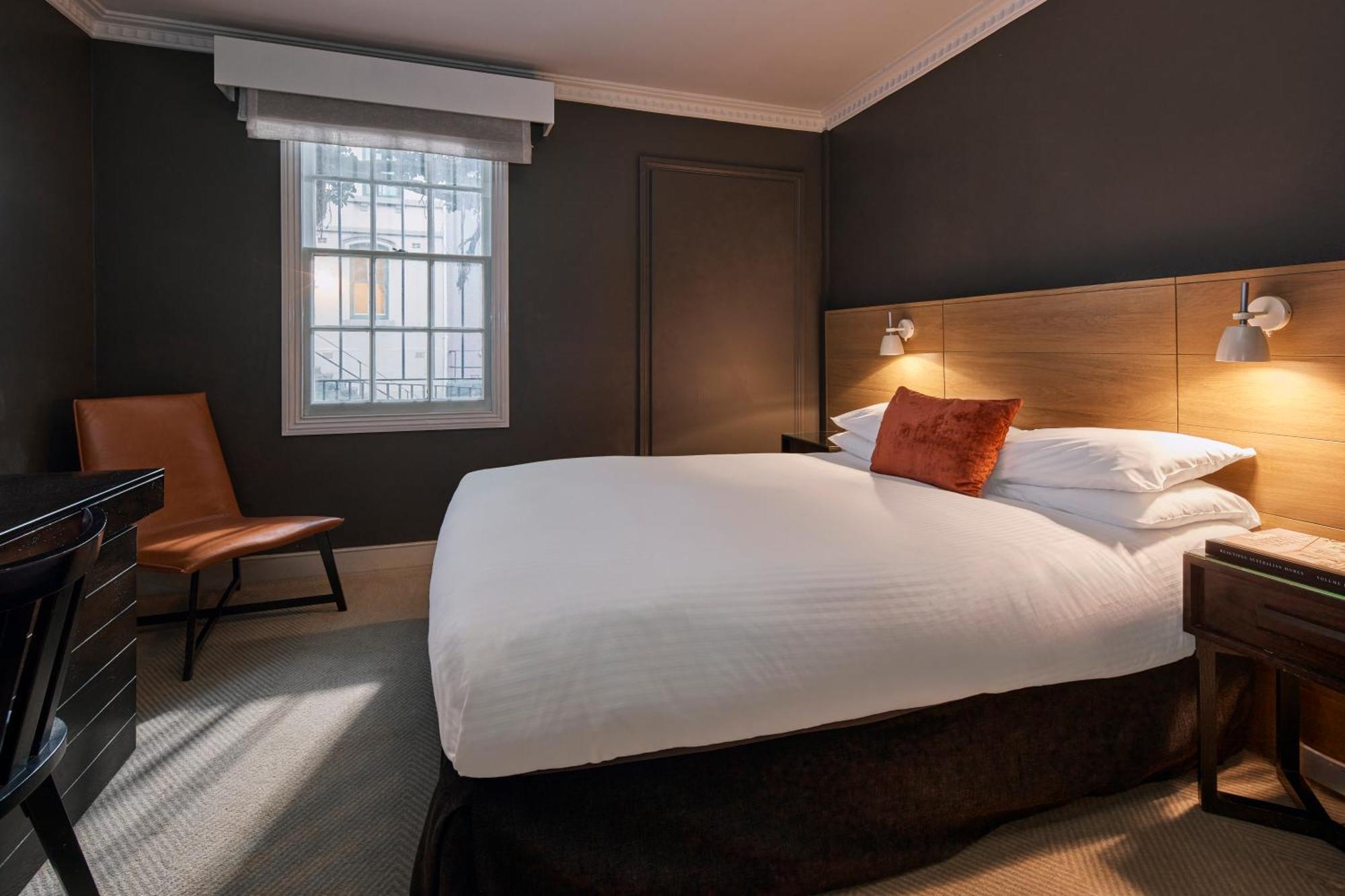 Harbour Rocks By Ode Hotels Sydney Exterior photo