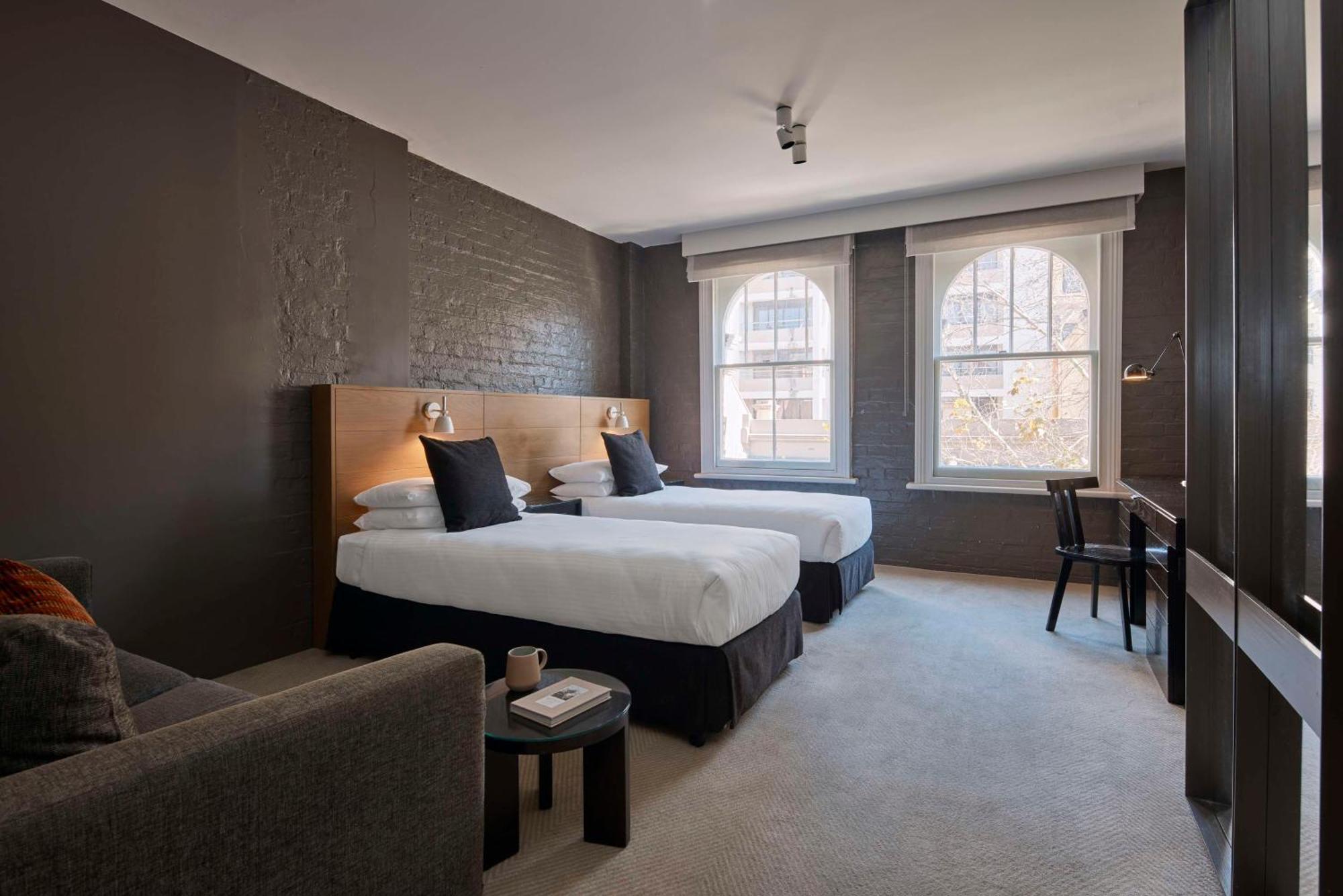 Harbour Rocks By Ode Hotels Sydney Exterior photo