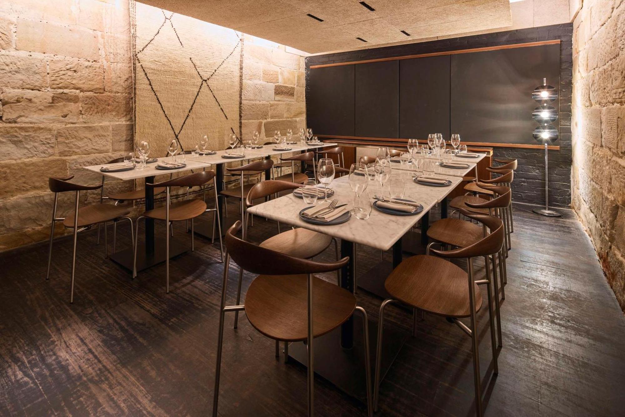 Harbour Rocks By Ode Hotels Sydney Exterior photo