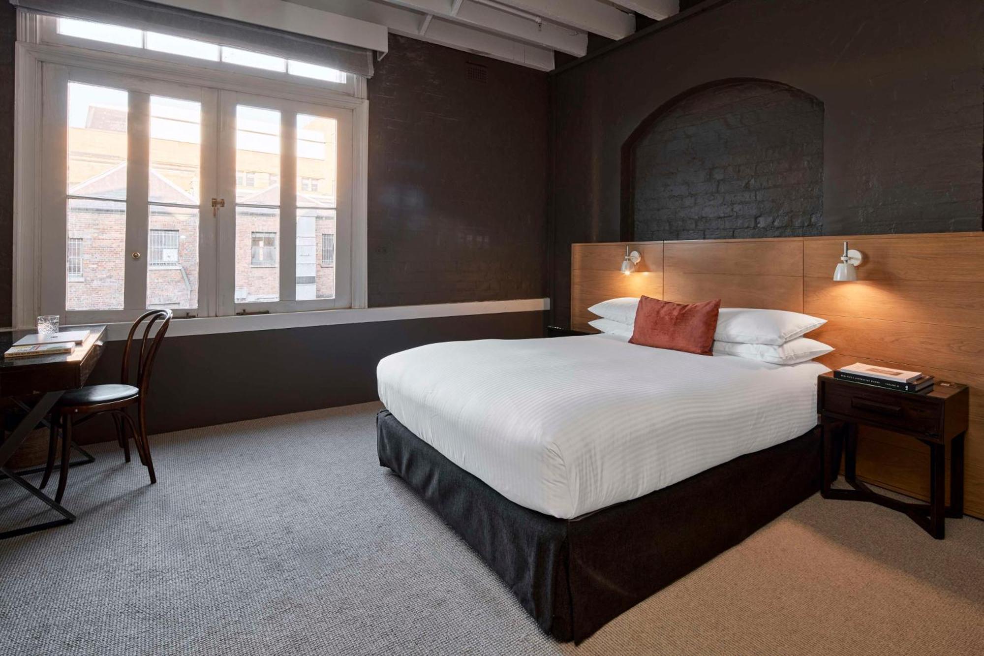 Harbour Rocks By Ode Hotels Sydney Exterior photo