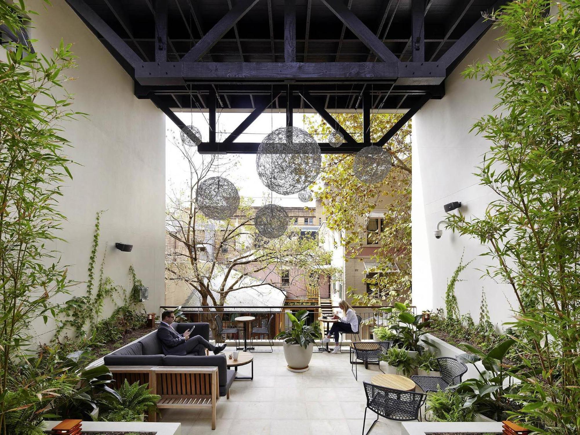 Harbour Rocks By Ode Hotels Sydney Exterior photo