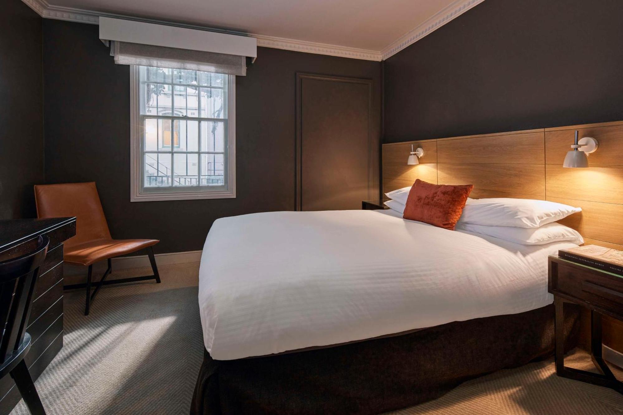 Harbour Rocks By Ode Hotels Sydney Exterior photo
